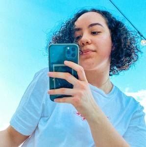 Meet your Posher, Katherine